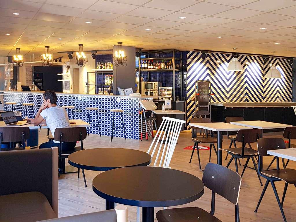 Ibis Manosque Cadarache Hotel Eksteriør billede